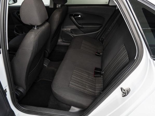 Volkswagen Polo V Рестайлинг с пробегом 2020 года, цена 1 195 000 рублей, 143858 км, седан, Автокод Объявления