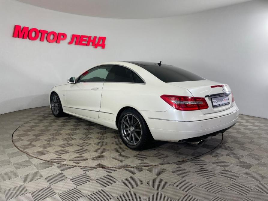 Mercedes-Benz E-Класс IV (W212 S212 C207) Воронеж  - изображение 5