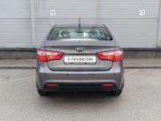 Kia Rio III Санкт-Петербург  - изображение 23