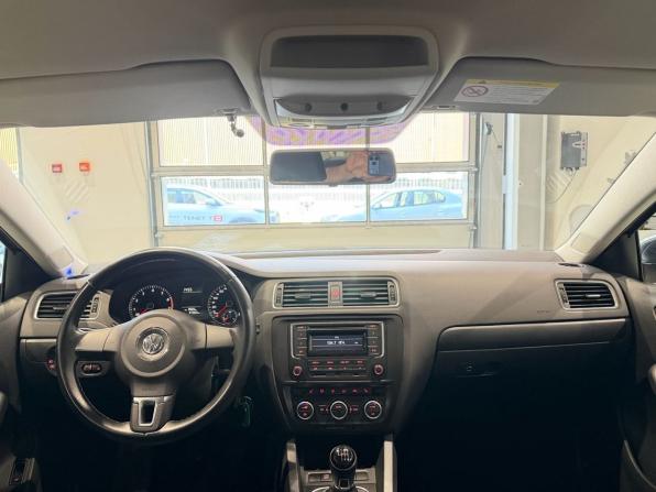 Volkswagen Jetta VI с пробегом 2014 года, цена 1 238 000 рублей, 87064 км, седан, Автокод Объявления