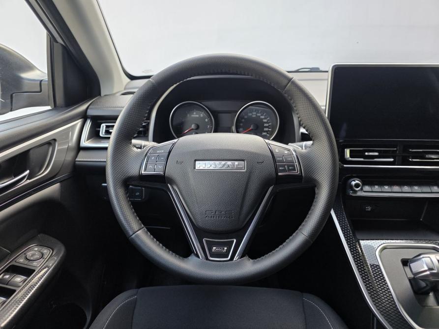 Haval M6 II Москва  - изображение 12