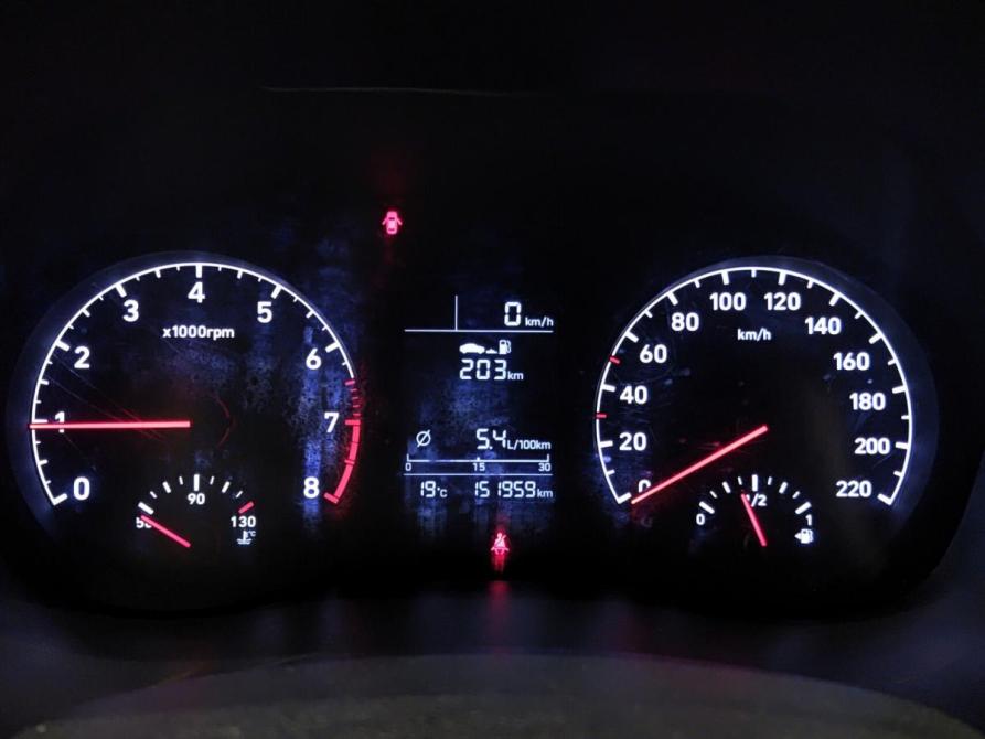 Hyundai Solaris II Казань  - изображение 16