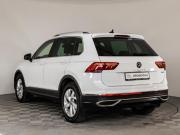 Volkswagen Tiguan II Рестайлинг Санкт-Петербург  - изображение 32