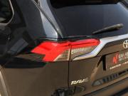 Toyota RAV4 V (XA50) Казань  - изображение 20