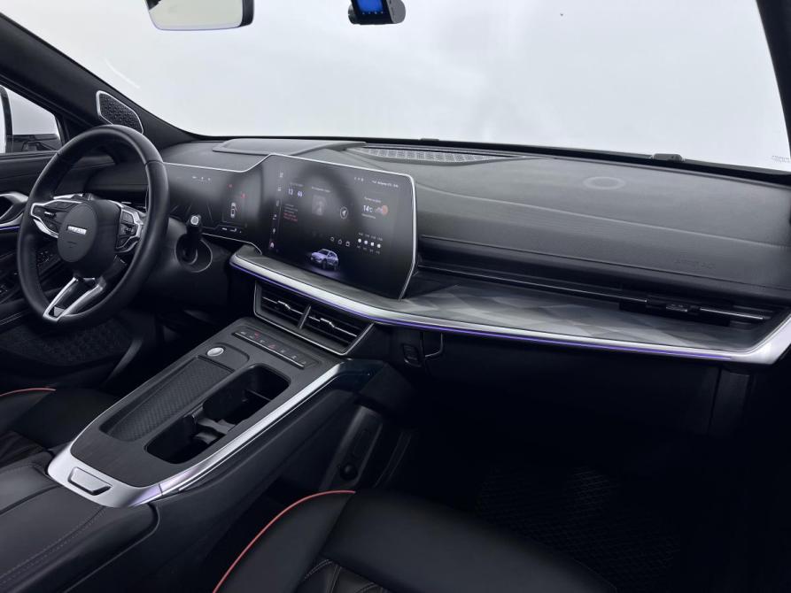 Haval F7 II Ростов-на-Дону  - изображение 11
