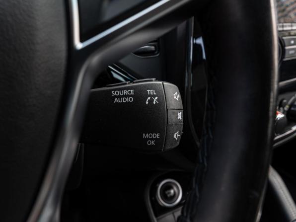 Renault Kaptur I Рестайлинг с пробегом 2021 года, цена 1 320 000 рублей, 98469 км, внедорожник, Автокод Объявления