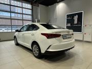 Hyundai Solaris II Рестайлинг Москва  - изображение 25