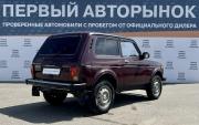 Lada (ВАЗ) 2121 (4x4) I Рестайлинг Краснодар  - изображение 25