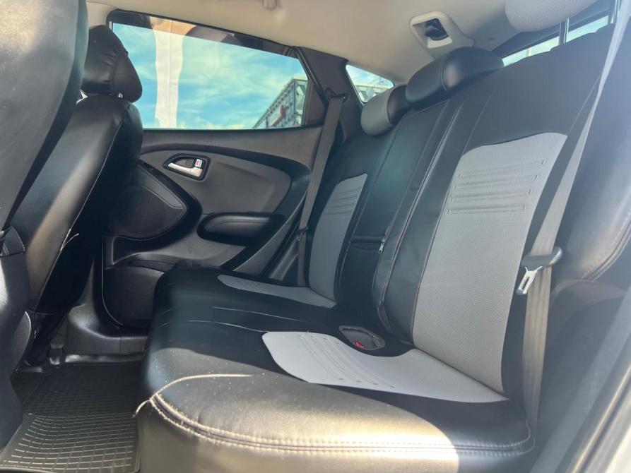 Hyundai ix35 I Стерлитамак  - изображение 12