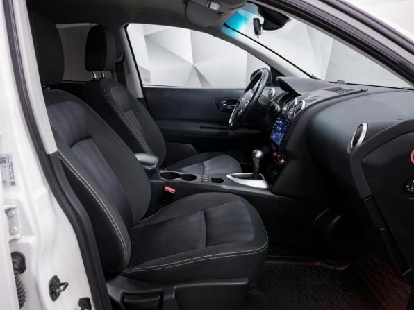 Nissan Qashqai I Рестайлинг с пробегом 2012 года, цена 987 000 рублей, 141982 км, внедорожник, Автокод Объявления