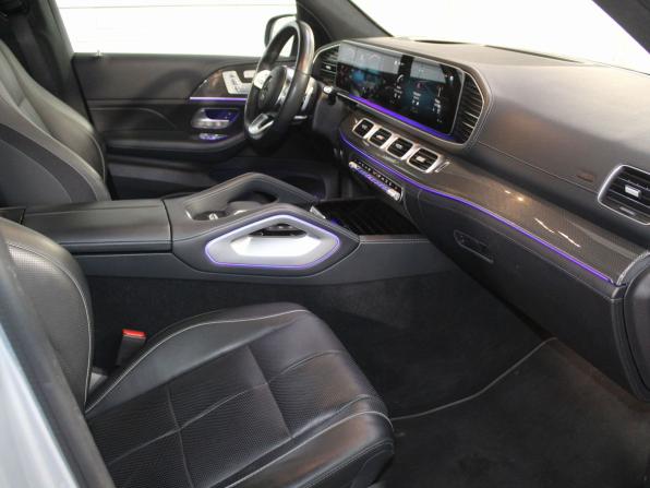Mercedes-Benz GLS II (X167) с пробегом 2022 года, цена 10 350 000 рублей, 92000 км, внедорожник, Автокод Объявления
