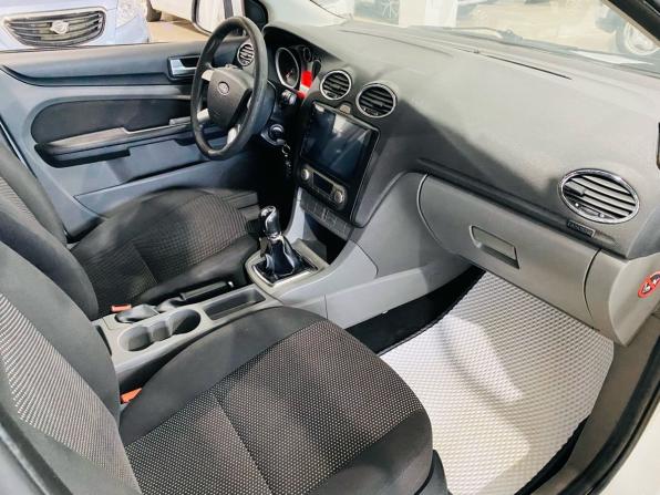 Ford Focus II Рестайлинг с пробегом 2011 года, цена 430 000 рублей, 223000 км, седан, Автокод Объявления