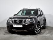 Nissan Terrano III (D10) Санкт-Петербург  - изображение 21
