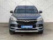 Chery Tiggo 4 I Рестайлинг Тамбов  - изображение 22
