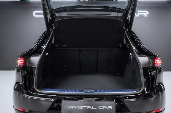 Новый Porsche Cayenne III Рестайлинг 2026 года, цена 16 700 000 рублей, внедорожник, Автокод Объявления