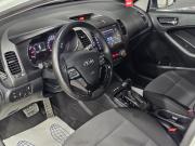 Kia Cerato III Рестайлинг (Classic) Краснодар  - изображение 48