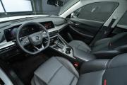 Changan CS35 Plus I Рестайлинг Москва  - изображение 16