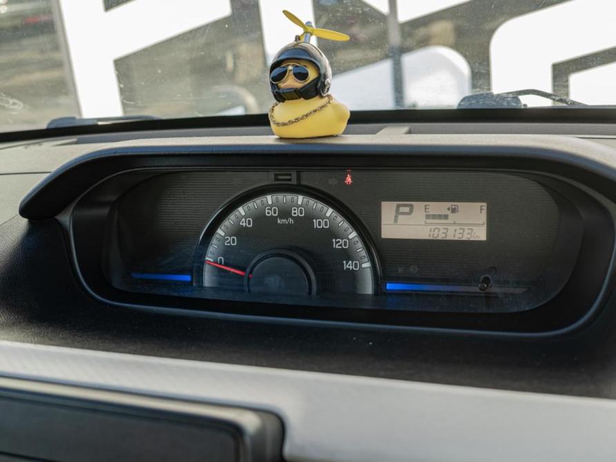 Suzuki Wagon R VI Краснодар  - изображение 14