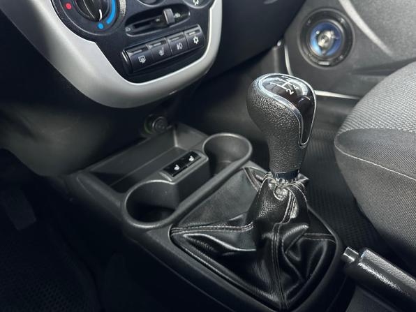 Lada (ВАЗ) Granta I с пробегом 2015 года, цена 466 000 рублей, 127602 км, лифтбек, Автокод Объявления