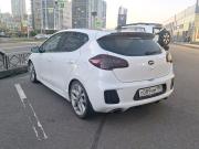 Kia Ceed GT I Рестайлинг Санкт-Петербург  - изображение 8