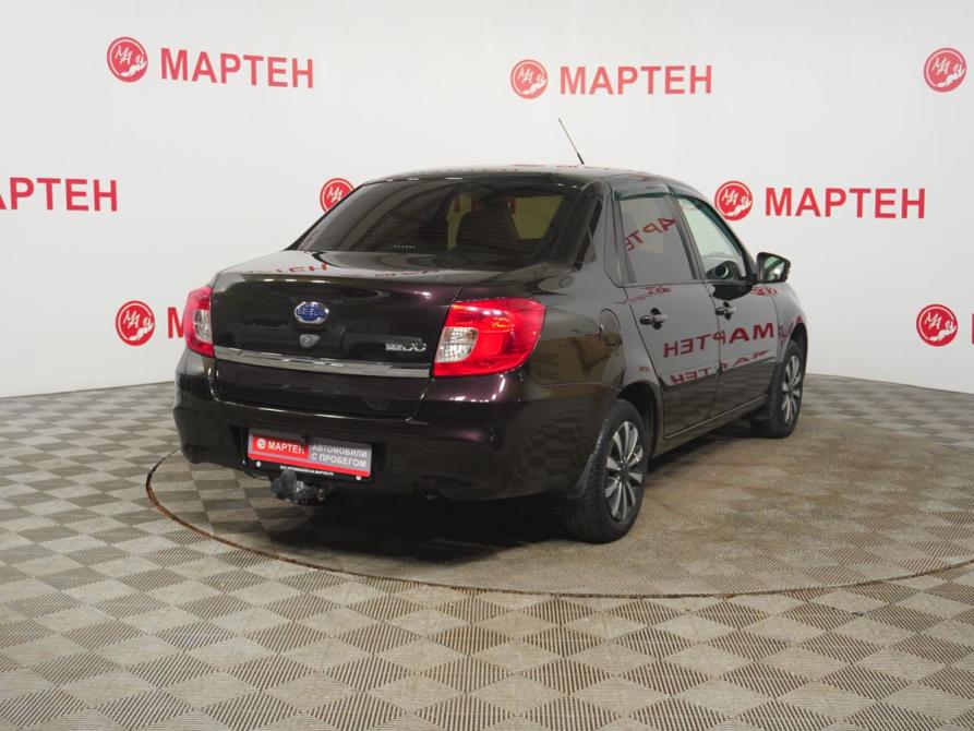 Datsun on-DO I Рестайлинг Вологда  - изображение 5