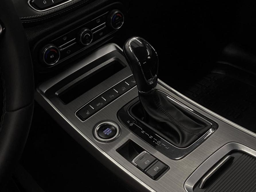 Chery Tiggo 7 I Красноярск  - изображение 13