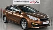 Kia Ceed II Рестайлинг Тамбов  - изображение 21