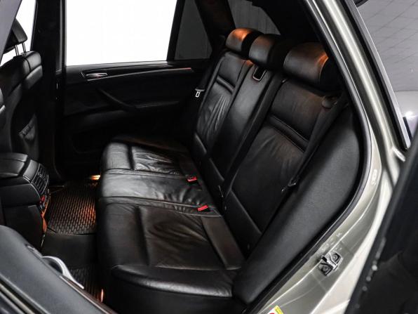 BMW X5 II (E70) с пробегом 2008 года, цена 1 769 000 рублей, 341708 км, внедорожник, Автокод Объявления