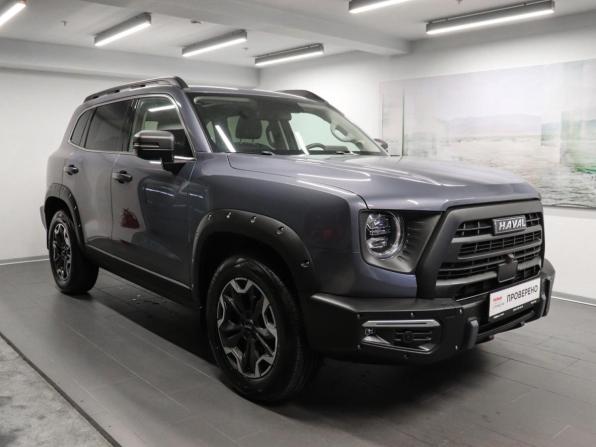 Haval Dargo I с пробегом 2024 года, цена 2 999 000 рублей, 39268 км, внедорожник, Автокод Объявления