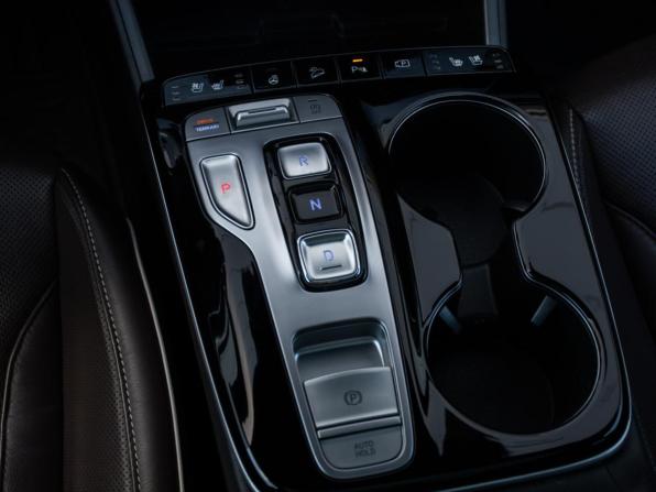 Hyundai Tucson IV с пробегом 2022 года, цена 3 570 000 рублей, 75169 км, внедорожник, Автокод Объявления