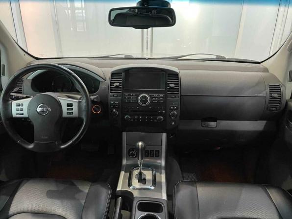 Nissan Pathfinder III Рестайлинг с пробегом 2012 года, цена 1 269 000 рублей, 258255 км, внедорожник, Автокод Объявления