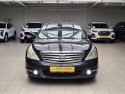 Nissan Teana II (J32) Челябинск  - изображение 22