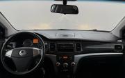 SsangYong Actyon II Москва  - изображение 19