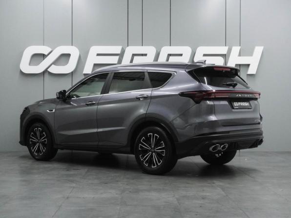 JETOUR X70+ I Рестайлинг с пробегом 2024 года, цена 2 149 000 рублей, 45349 км, внедорожник, Автокод Объявления