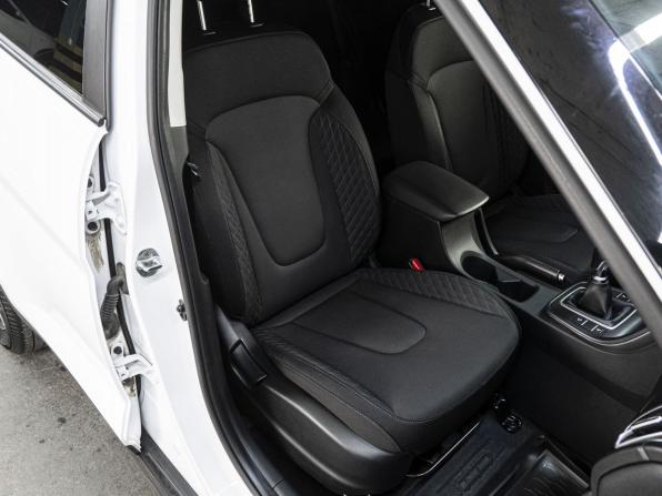 Hyundai Creta II с пробегом 2021 года, цена 2 679 000 рублей, 59223 км, внедорожник, Автокод Объявления
