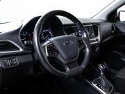 Hyundai Solaris II Москва  - изображение 28