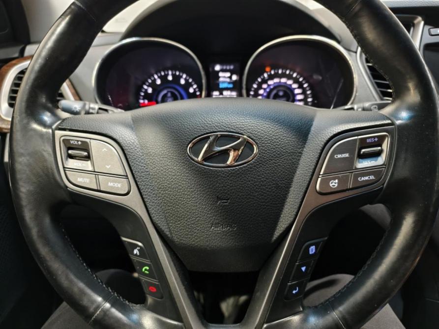 Hyundai Santa Fe III Курск  - изображение 11