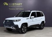 Lada (ВАЗ) Niva Тюмень  - изображение 16