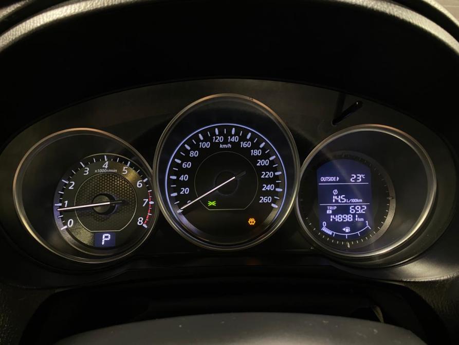 Mazda 6 III (GJ) Челябинск  - изображение 21