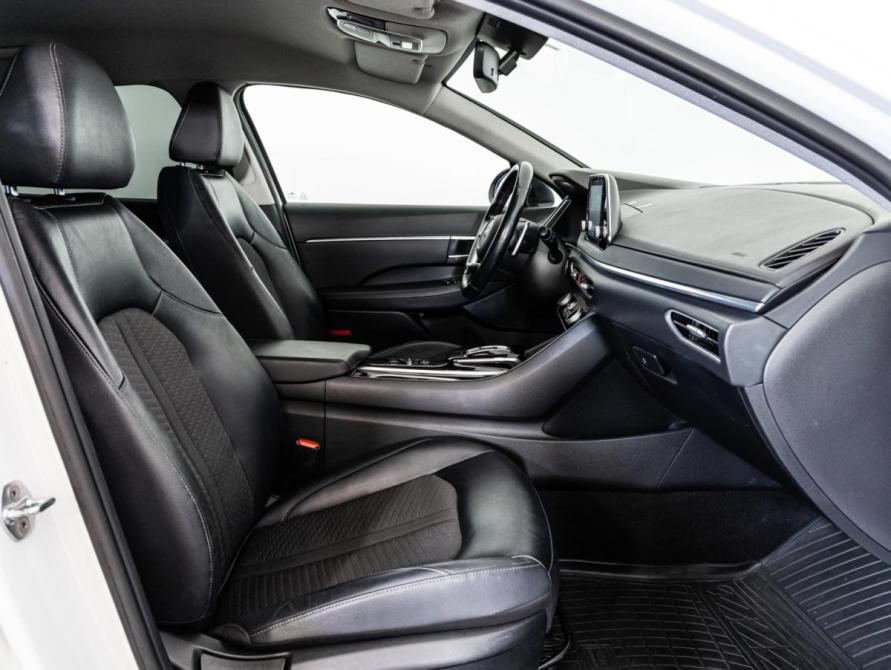 Hyundai Sonata VIII (DN8) Санкт-Петербург  - изображение 23