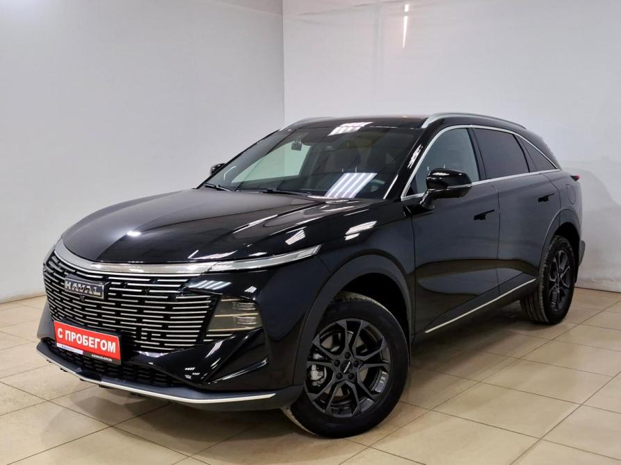 Haval F7 II Альметьевск  - изображение 1
