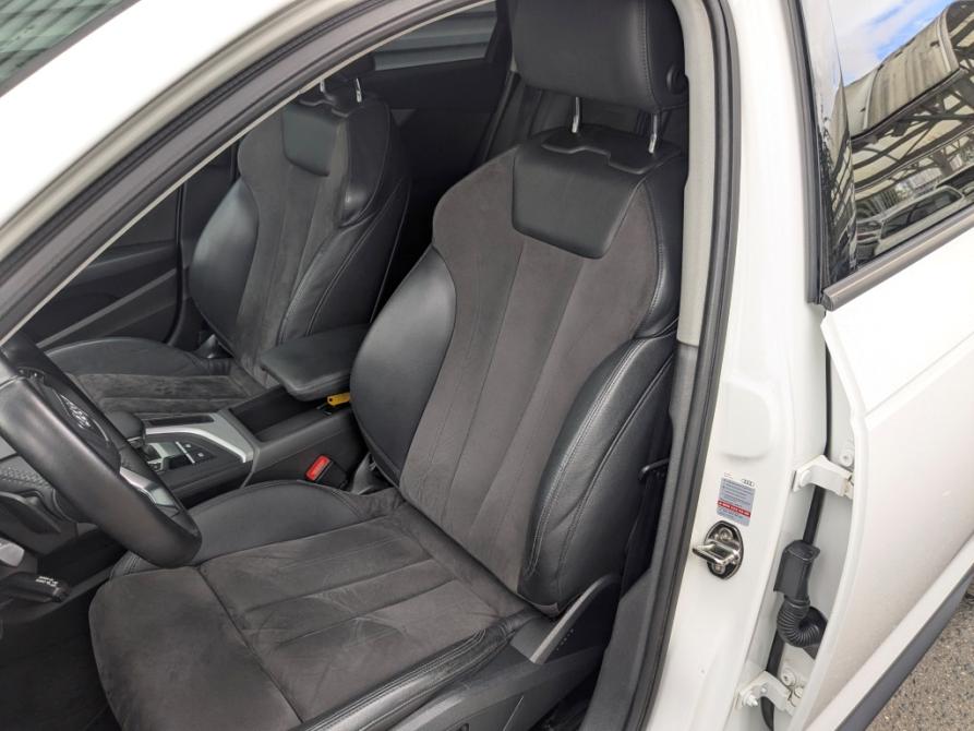 Audi A4 allroad V (B9) Москва  - изображение 19