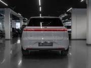 Li Auto (Lixiang) L6 Москва  - изображение 38