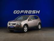 Nissan Qashqai I Москва  - изображение 25