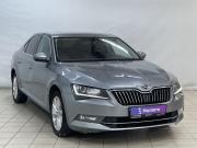 Skoda Superb III Воронеж  - изображение 23