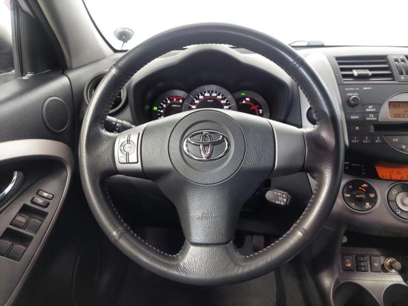 Toyota RAV4 III (XA30) с пробегом 2006 года, цена 1 110 000 рублей, 131000 км, внедорожник, Автокод Объявления