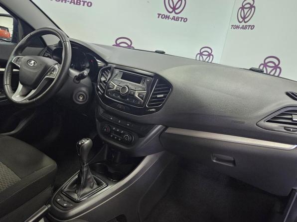 Lada (ВАЗ) Vesta I с пробегом 2021 года, цена 1 198 000 рублей, 80418 км, универсал, Автокод Объявления