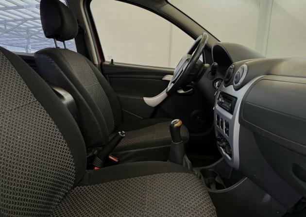 Renault Sandero I с пробегом 2013 года, цена 520 000 рублей, 240498 км, хэтчбек, Автокод Объявления