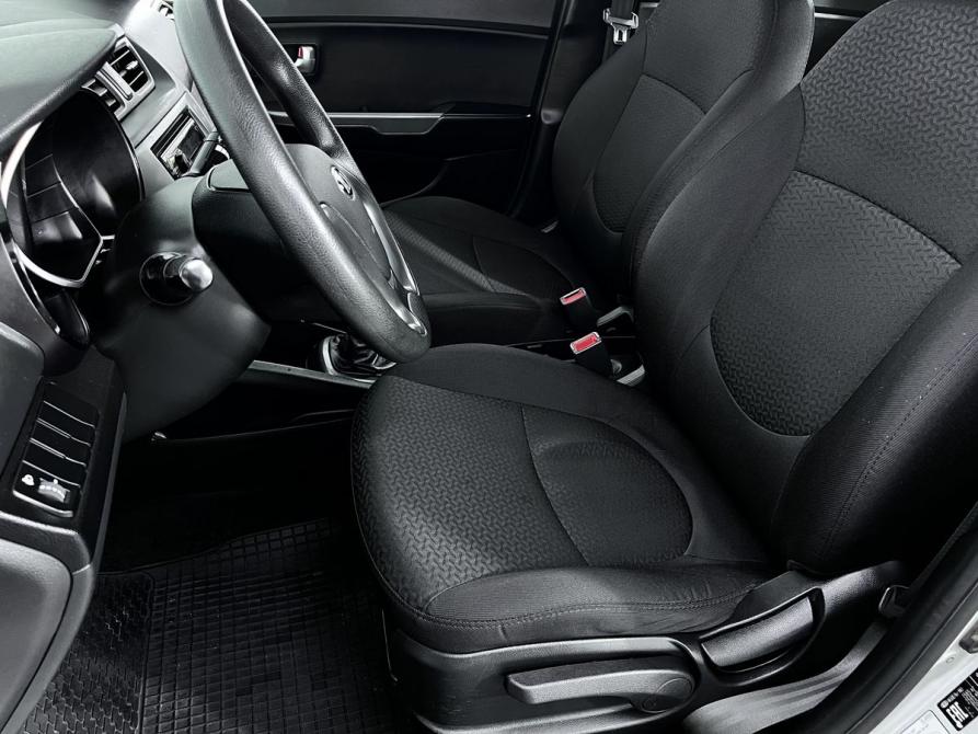 Kia Rio III Рестайлинг Калининград  - изображение 9