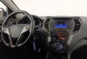Hyundai Santa Fe III Рестайлинг Волгоград  - изображение 34
